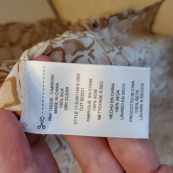 Blouse - Picture 5 of 8